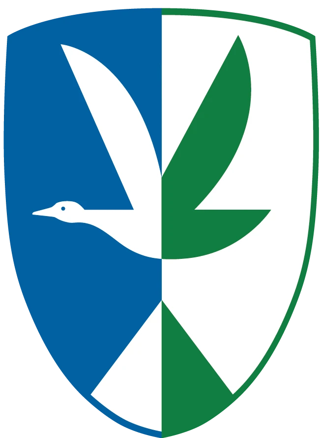 Vordingborg Kommune Våbenskjold